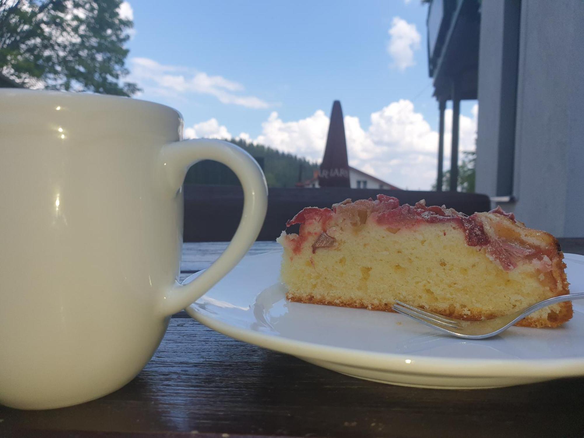 Dom Potok Panzió Karpacz Kültér fotó